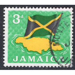 JAMAICA SCOTT 221