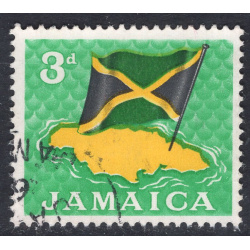 JAMAICA SCOTT 221