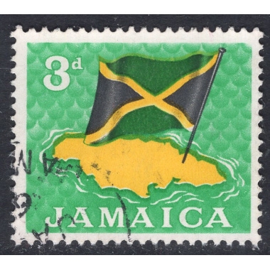JAMAICA SCOTT 221