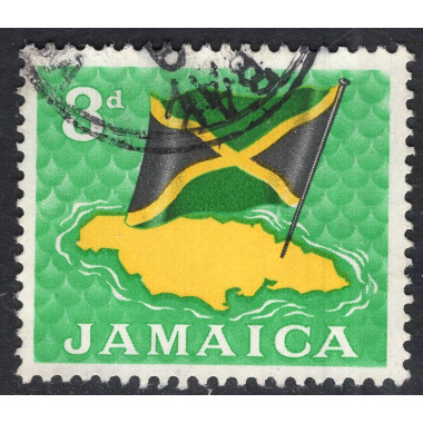 JAMAICA SCOTT 221