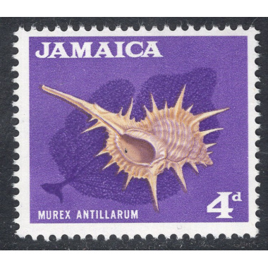 JAMAICA SCOTT 222