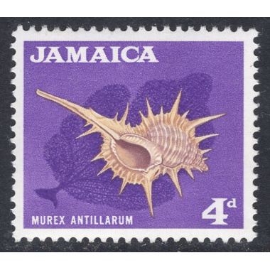 JAMAICA SCOTT 222