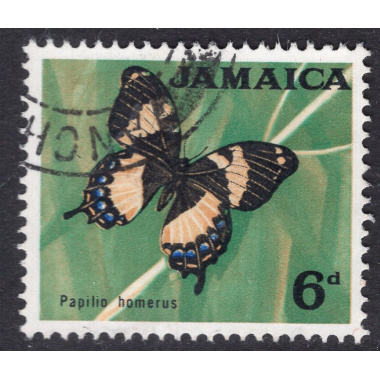 JAMAICA SCOTT 223