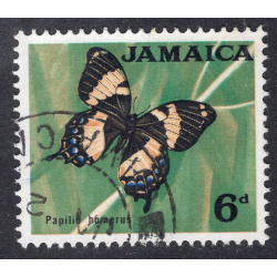 JAMAICA SCOTT 223