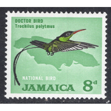 JAMAICA SCOTT 224