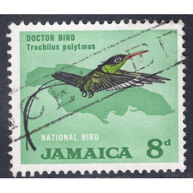 JAMAICA SCOTT 224