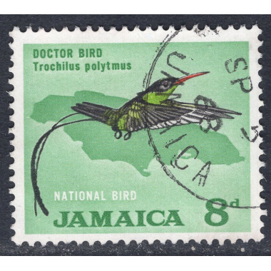 JAMAICA SCOTT 224