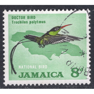 JAMAICA SCOTT 224