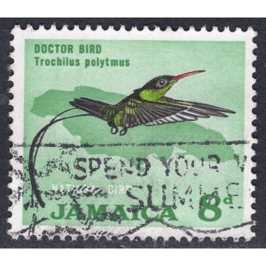 JAMAICA SCOTT 224