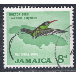 JAMAICA SCOTT 224