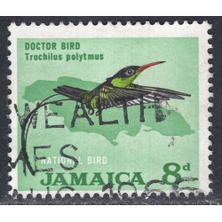 JAMAICA SCOTT 224
