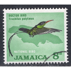JAMAICA SCOTT 224
