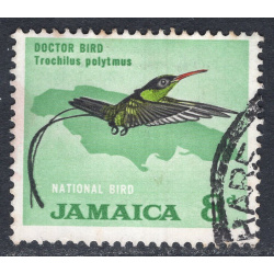 JAMAICA SCOTT 224