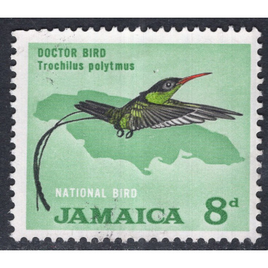 JAMAICA SCOTT 224