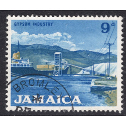 JAMAICA SCOTT 225