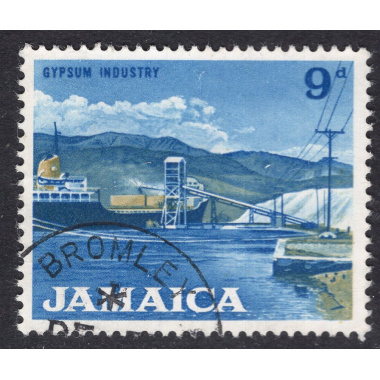 JAMAICA SCOTT 225