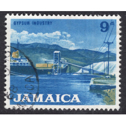 JAMAICA SCOTT 225
