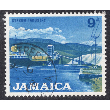 JAMAICA SCOTT 225