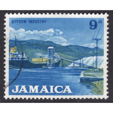 JAMAICA SCOTT 225