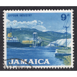 JAMAICA SCOTT 225