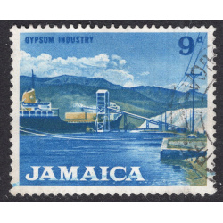 JAMAICA SCOTT 225