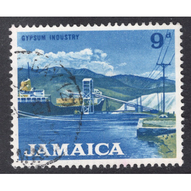 JAMAICA SCOTT 225