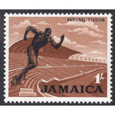 JAMAICA SCOTT 226
