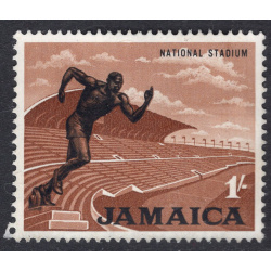 JAMAICA SCOTT 226