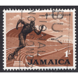 JAMAICA SCOTT 226