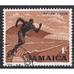 JAMAICA SCOTT 226