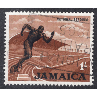 JAMAICA SCOTT 226