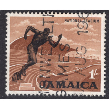 JAMAICA SCOTT 226