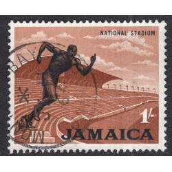 JAMAICA SCOTT 226