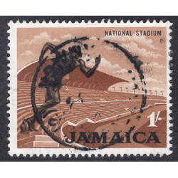 JAMAICA SCOTT 226