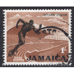 JAMAICA SCOTT 226