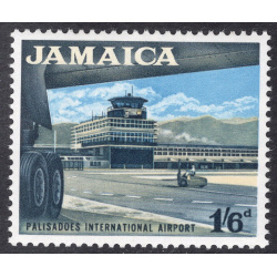 JAMAICA SCOTT 227