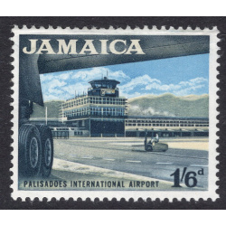 JAMAICA SCOTT 227