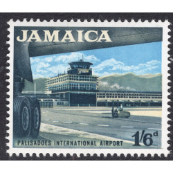 JAMAICA SCOTT 227