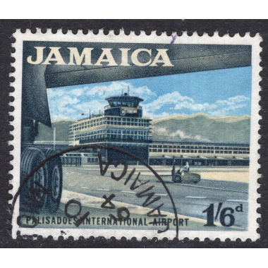 JAMAICA SCOTT 227