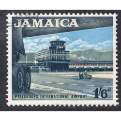 JAMAICA SCOTT 227
