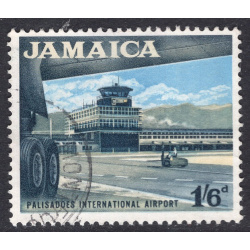 JAMAICA SCOTT 227