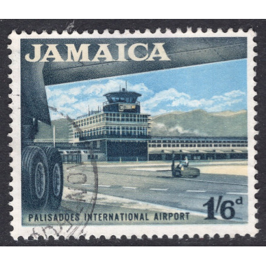 JAMAICA SCOTT 227
