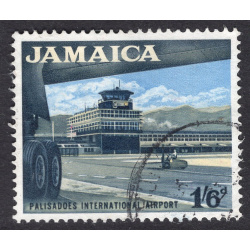 JAMAICA SCOTT 227