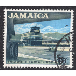 JAMAICA SCOTT 227