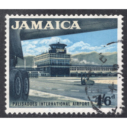 JAMAICA SCOTT 227