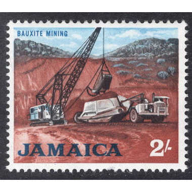 JAMAICA SCOTT 228