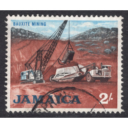 JAMAICA SCOTT 228