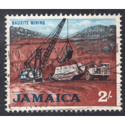 JAMAICA SCOTT 228