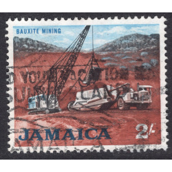 JAMAICA SCOTT 228
