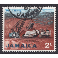 JAMAICA SCOTT 228
